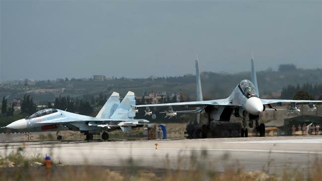 Komando Afrika AS: Rusia Kerahkan Jet Tempur Ke Libya untuk Bantu Grup Wagner Mendukung Haftar